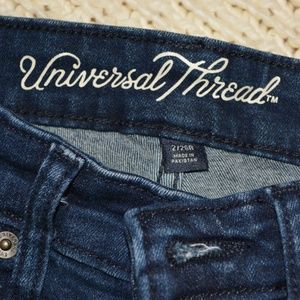 Universal Thread Shorts